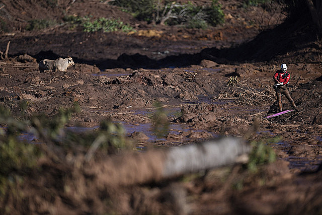 Campaign aims to raise funds to strengthen the organization of locals impacted by the dam burst and support families of victims