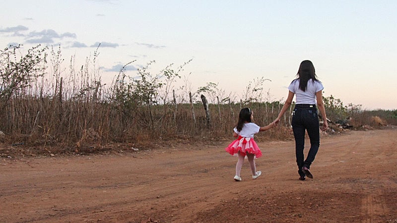 Denúncias também incluem ocorrência de pelo menos oito fetos com malformação congênita na comunidade Tomé, situada no município cearense