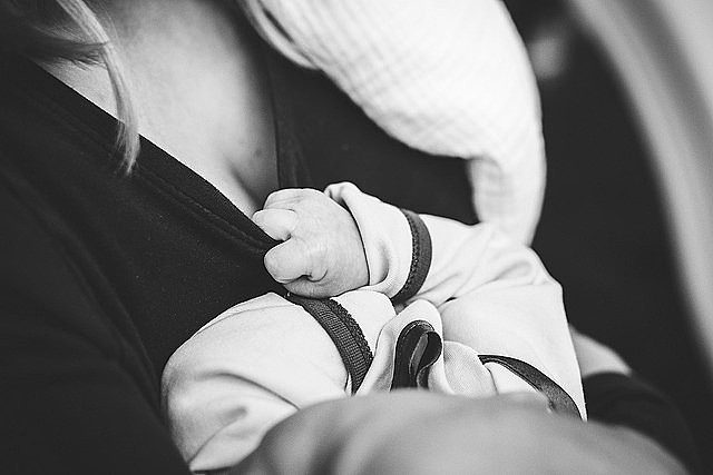 La probabilidad de despido de mujeres que acaban de ser madres en Brasil es de 10%