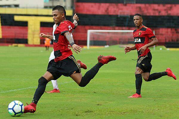 Sport em campo
