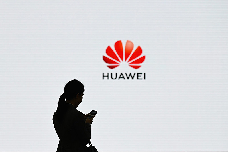 Empresa chinesa ficou impedida de vender seus produtos nos Estados Unidos e de adquirir componentes ou negociar com companhias dos EUA
