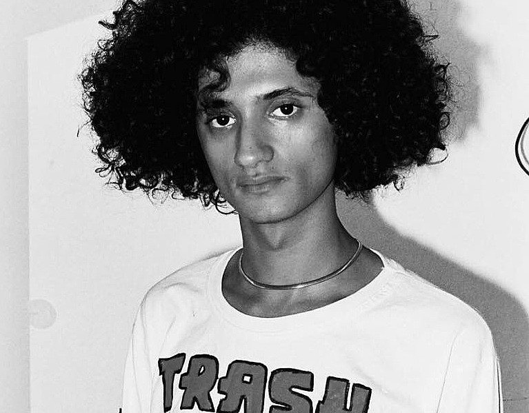 Matheus Passarelli, conhecida como Matheusa