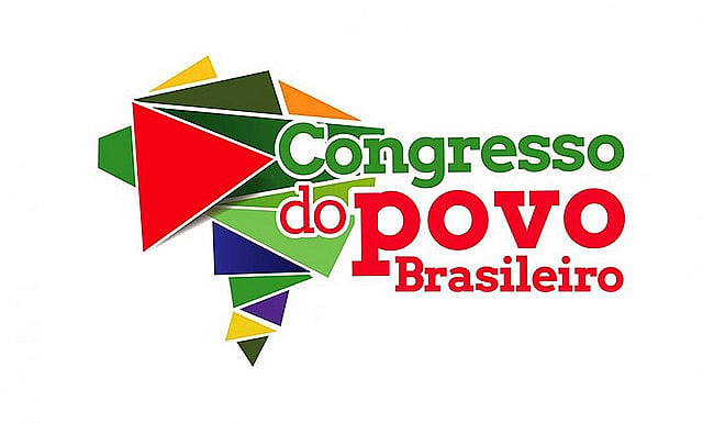Movimientos organizan programa de reformas populares para el país en el Congreso del Pueblo