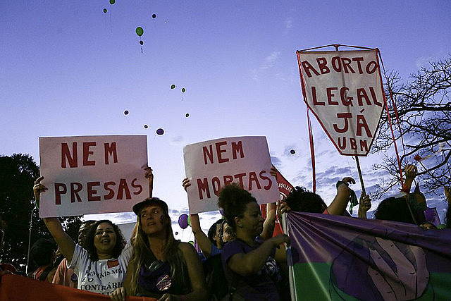 Brazil’s Prosecutor General Raquel Dodge has ten days to form an opinion on the matter