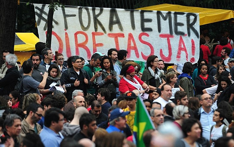 Para Frederico Santana, a unidade é a melhor defesa contra o avanço de situações de ódio e intolerância na sociedade.