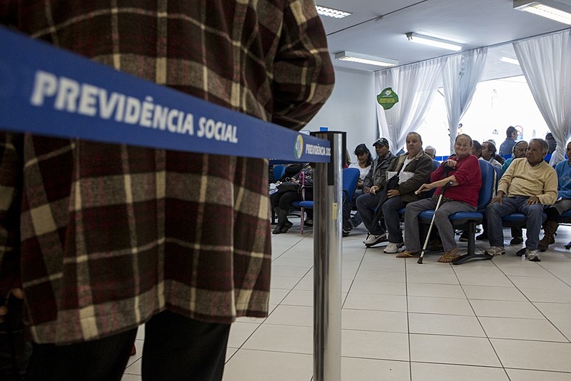 Economistas criticam proposta de reforma da Previdência