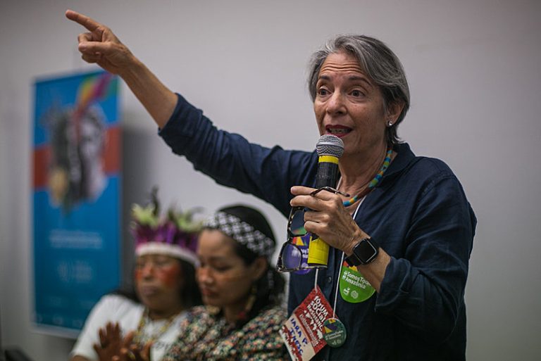 ‘O mundo do multilateralismo, que nasceu no pós-guerra, está sendo desmontado’