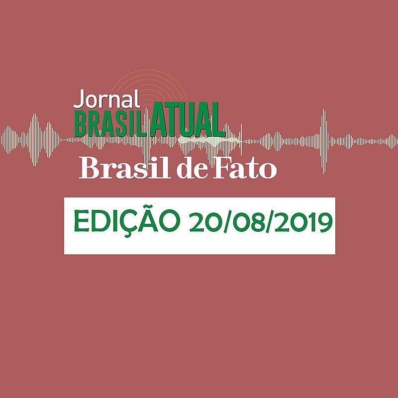 Programa vai ao vivo das 17h às 18h30 pela RBA na Grande São Paulo (98.9 MHz) e noroeste paulista (102.7 MHz) e Rádio Brasil de Fat