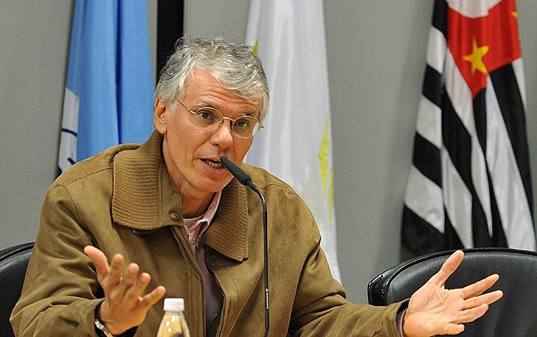 "Melhor período das contas públicas brasileiras nas últimas décadas, do ponto de vista contábil, foi de 2007 a 2010", diz economista