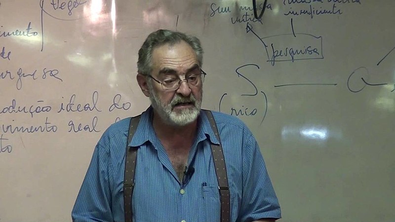 "Marx não foi nem profeta nem um criador de utopias: foi um teórico rigoroso", afirma professor da UFRJ