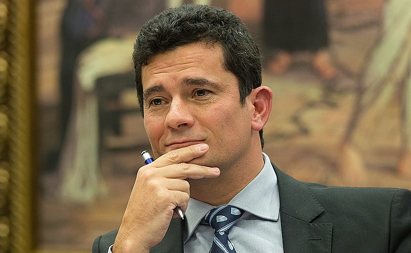 Indicados de Moro têm histórico de violações de direitos e abuso de autoridade