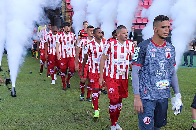 O Programa Brasil de Fato Pernambuco traz resenha esportiva todas às segundas e quartas