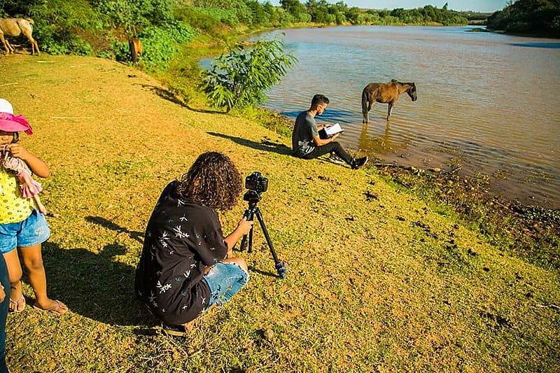 Nesta edição, participam 150 comunicadores de diversas cidades de Minas Gerais