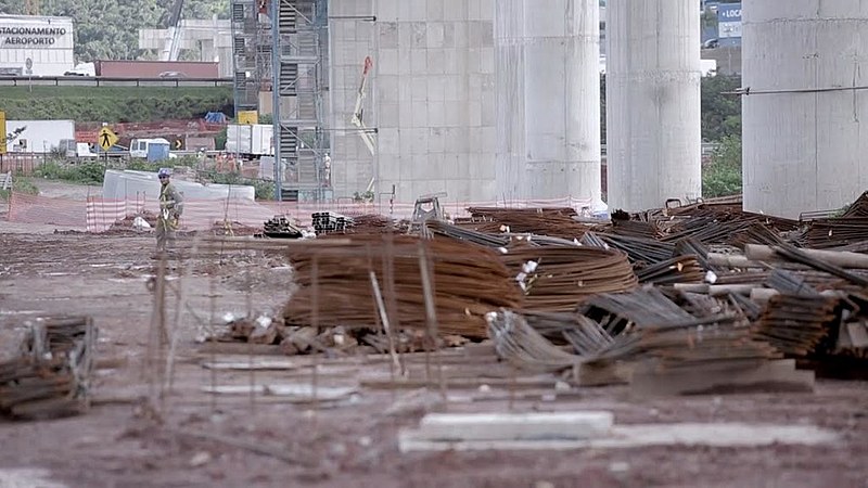 Marques Casara ressalta a vulnerabilidade dos operários migrantes no setor da construção civil