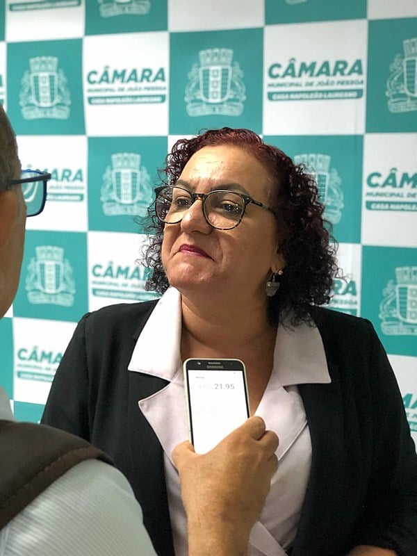 "Ele desrespeita as mulheres e acha que a violência é nada!"