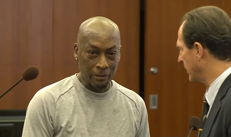 Dewayne Johnson foi diagnosticado com câncer linfático terminal em 2014, após trabalhar frequentemente com o herbicida da Monsanto