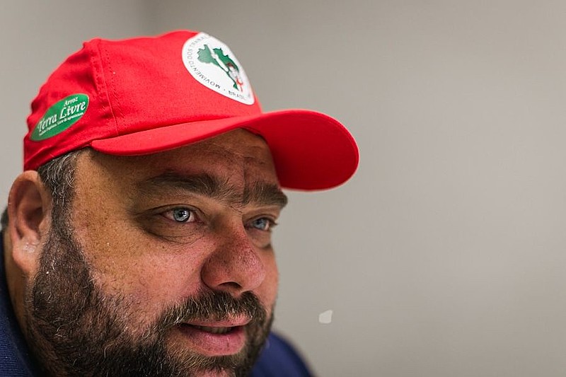 Cedenir de Oliveira: “O acúmulo do MST não se limita à conquista de terras e de assentamentos, que é significativa”.