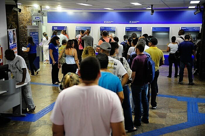 Já que estamos num mundo ultra-acelerado, qualquer demora não planejada costuma ser motivo de muito stress