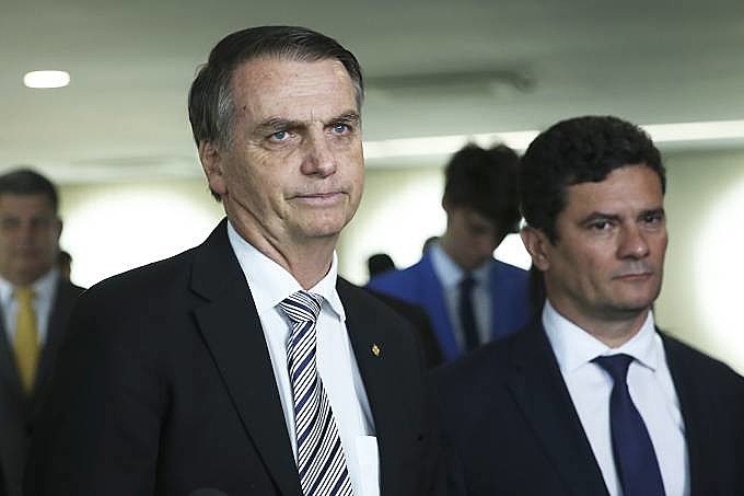 Bolsonaro, Guedes e Moro escolheram o segmento mais frágil para atacar de cara