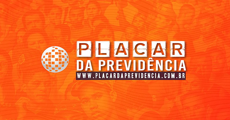 O site mostra também como está a votação em cada estado