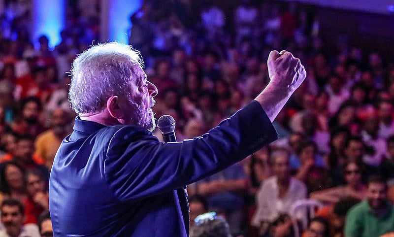 Ex-presidente terá apelação julgada pelo TRF4, em Porto Alegre, no dia 24 de janeiro