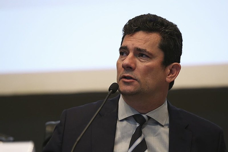 A transferência do Coaf representa uma derrota para Sergio Moro, visto que o chefe do órgão havia sido indicado por ele.