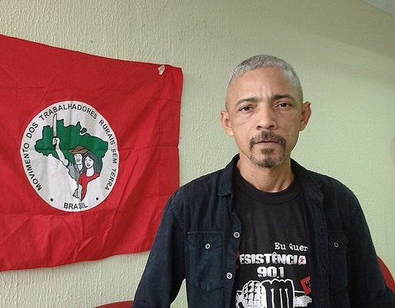 Liderança contribuiu com o combate às violações de direitos humanos