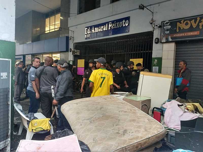 Caso seja aprovada, a PEC 80/2019, pode fragilizar o cumprimento do princípio da função social da propriedade