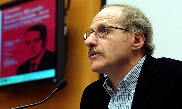 Em conversa com o Brasil de Fato, Katz explica que o livro é uma combinação de experiências e debates políticos atuais com os da década passada