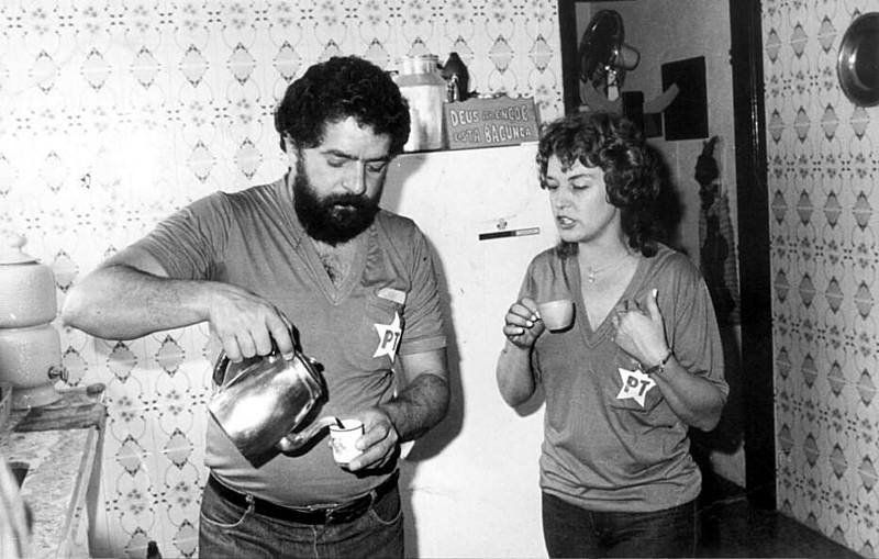 Companheira de Lula por mais de 40 anos, Marisa Letícia teve importante papel na formação do Partido dos Trabalhadores