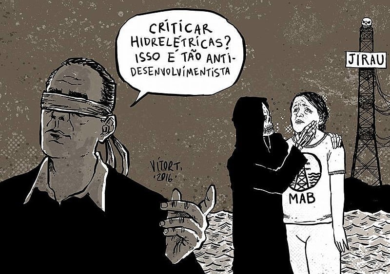 Quem matou Nicinha?