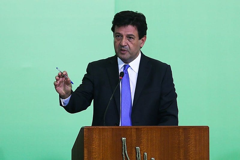 Principal projeto do ex-secretário era o plano de reestruturação do financiamento do ensino superior público, batizado de Future-se