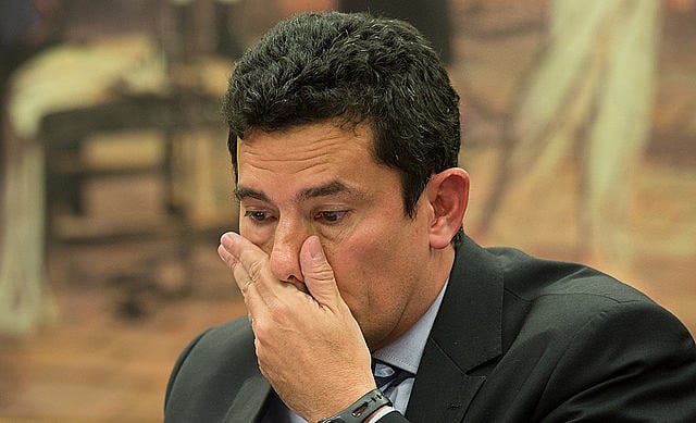 Oito reclamações contra Favreto e duas contra Moro serão apensadas em uma investigação mais ampla sobre o caso no CNJ