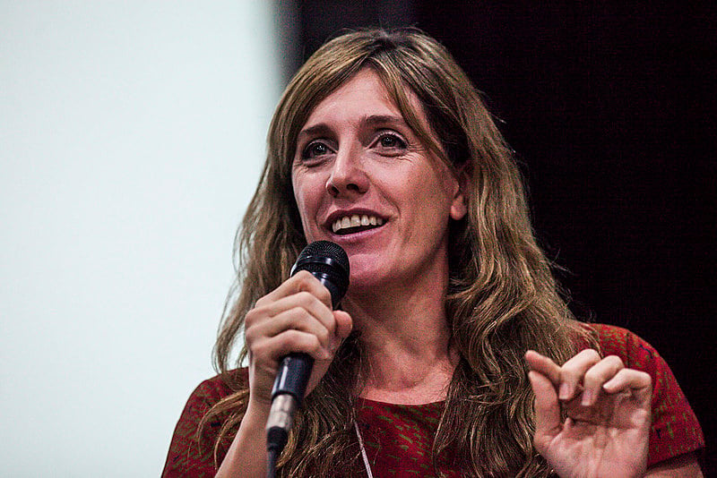 "Não se pode ter acesso aos nossos direitos se não através da informação", afirma Ottaviano