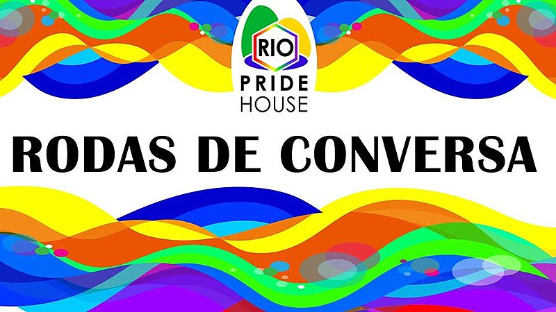 Pride House Rio