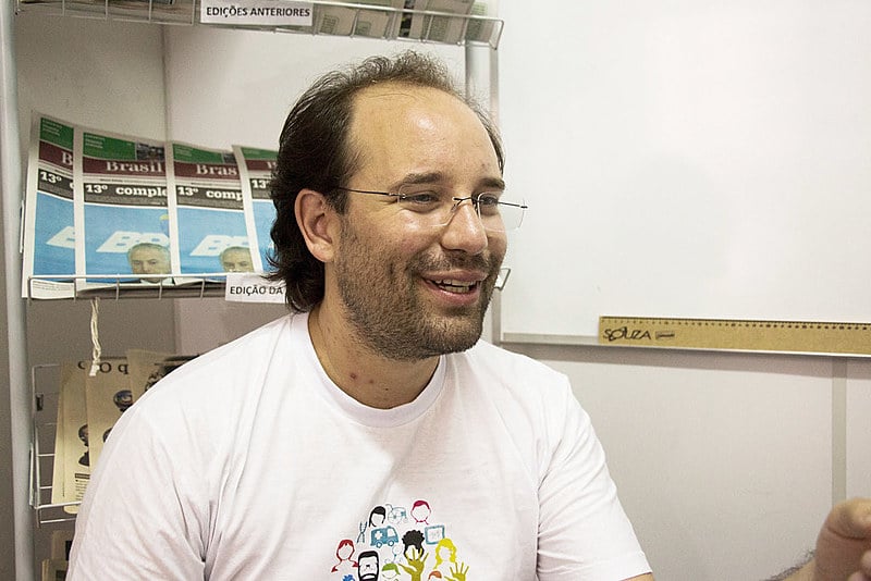 “Medidas do governo Temer vão reduzir em cerca de 50% investimento em saúde nos próximos 20 anos”, declara Bruno Pedralva
