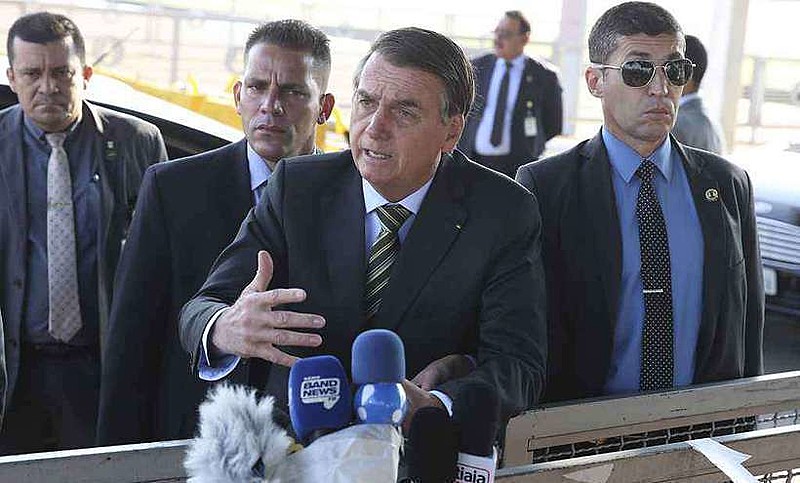 Bolsonaro aposta na venda do patrimônio nacional e no desinvestimento público