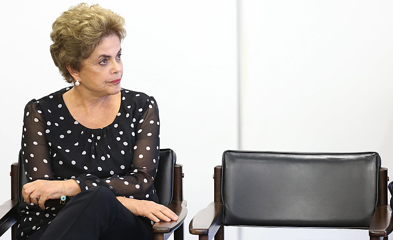 Processada por questões orçamentárias, o motivo pelo qual Dilma provavelmente será afastada é um ponto de confusão e desinformação