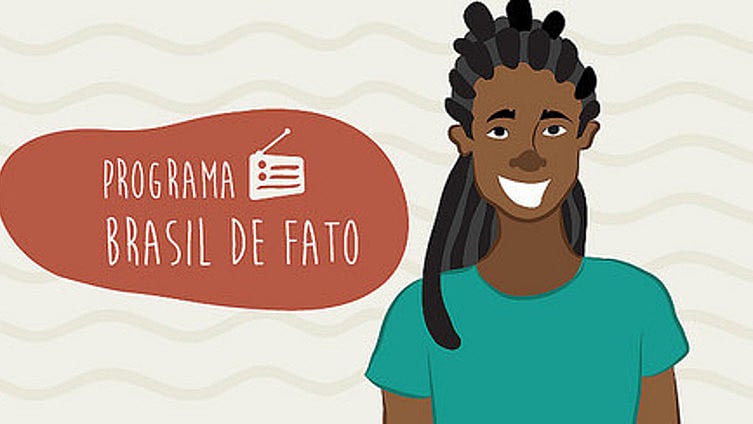 Mensagens de ouvintes e apresentadores de outros estados entram no clima natalino