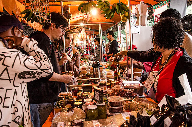 Feira Nacional da Reforma Agrária chega a sua terceira edição em 2018