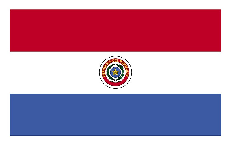 Me espantei com a honestidade do povo paraguaio