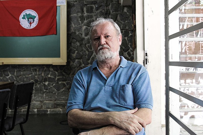 Stedile reforça a necessidade de união da esquerda e a criação de comitês populares contra o fascismo
