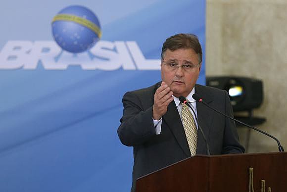 Apreensão de dinheiro em imóvel que seria destinado a Geddel Vieira Lima (foto) reacendeu o debate sobre os limites do combate à corrupção