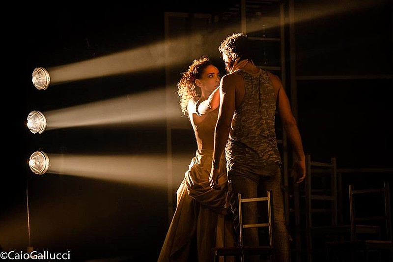 Espetáculo acontece no Teatro Guararapes