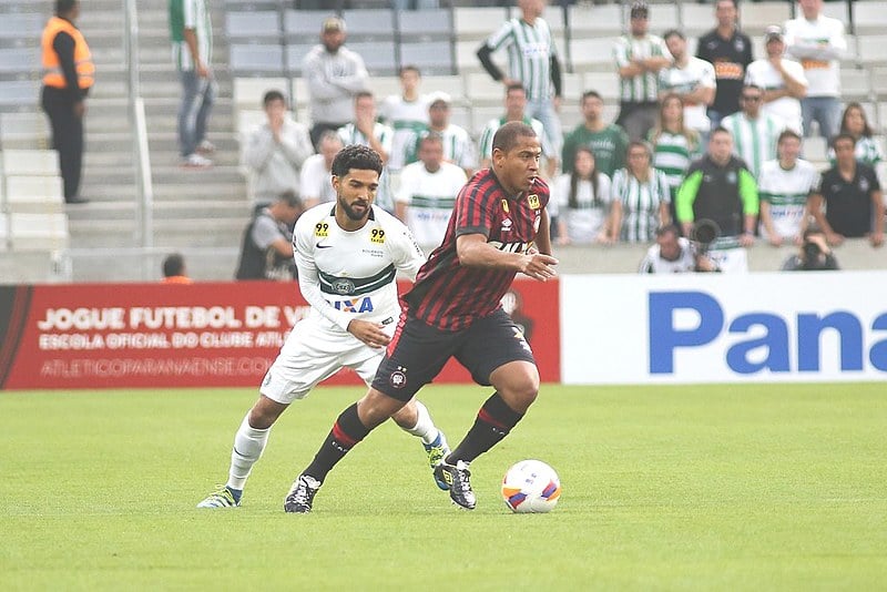 O Furacão não ganha o título há 7 anos e terá time o completo para a decisão do Paranaense