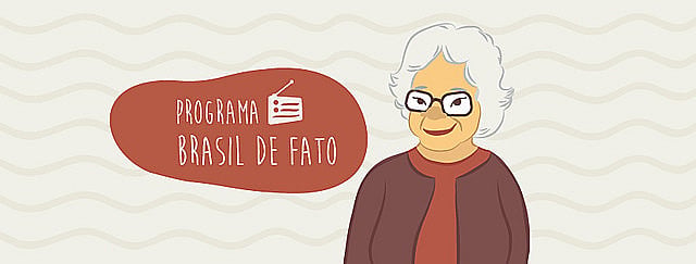Programa vai ao ar nas Rádio Princesa 87,9 FM, em Ponta Grossa, e na Rádio Cidade 87,9 FM de Paulo Frontin