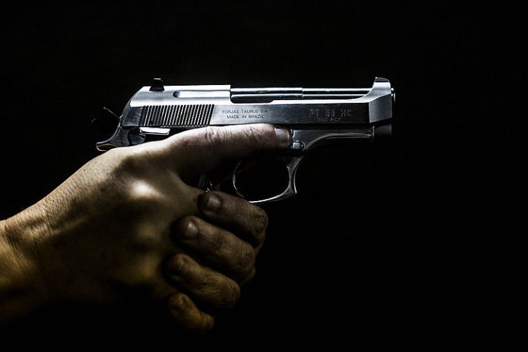 Metropolitana do Recife tem média de 3 crianças e adolescentes baleados por semana em 2025