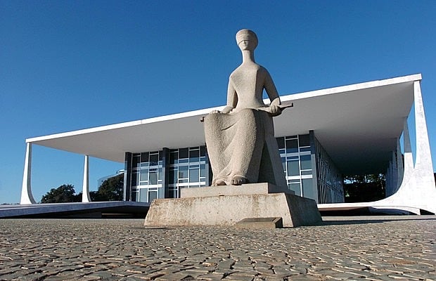 Percentual foi reduzido de 12% a 6%, este último definido em Medida Provisória