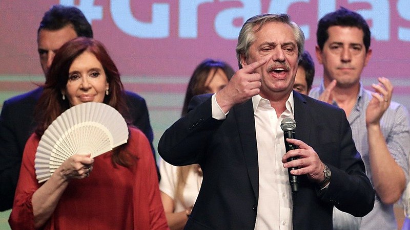 Não deverão ser anunciadas políticas nesse primeiro momento
