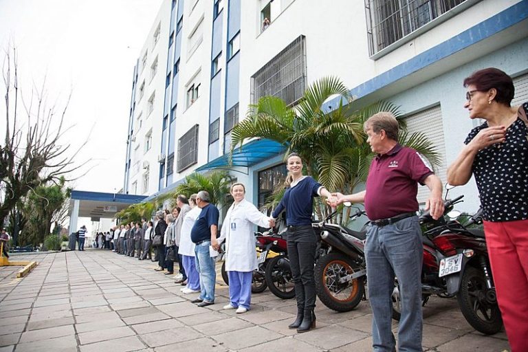 Vale do Caí se torna referência na doação de órgãos